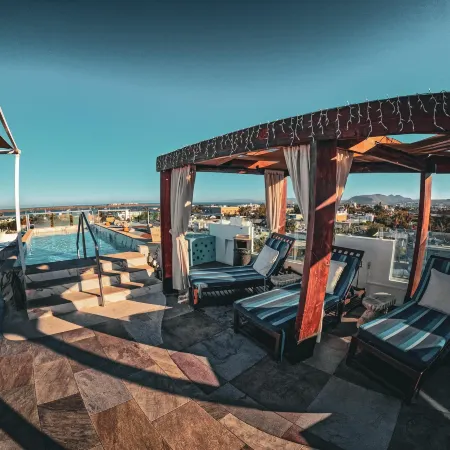 Hotel HBlue Centro