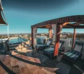 Hotel HBlue Centro - piscina