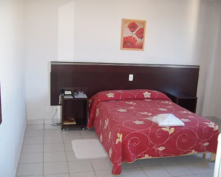 Hotel San German Hotels in Uba