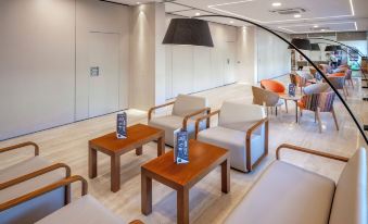 Hotel GHT Oasis Tossa & Spa