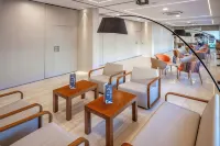 Hotel GHT Oasis Tossa & Spa - 4 stjerner