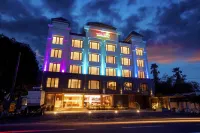 Hotel Span International Các khách sạn gần Ernakulam Public Library