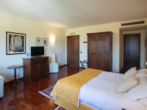 La Bastiglia Hotels in Spello