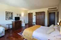 La Bastiglia Hotel Spa Ristorante