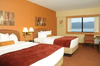 Rising Star Casino Resort