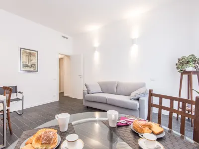 Vatican City Suites by Hili  호텔