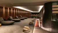 Hilton Porto Gaia - spa