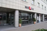 Ibis Lodz Centrum Các khách sạn ở 