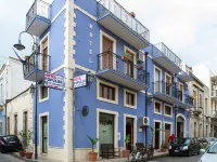 Populus Hotels in Siracusa