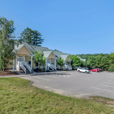 The Bethel Resort & Suites