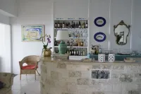 Hotel Piccolo Mondo - bar