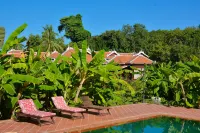 Soriyabori Villas Resort Hotel di Kratie