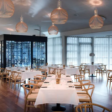 Color Hotel Skagen