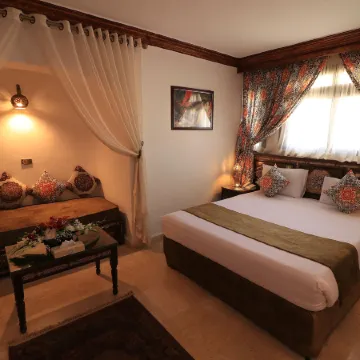 Oriental Rivoli Hotel & Spa Отели рядом с Аэропорт Офира