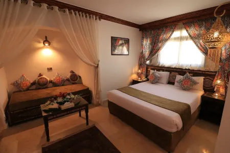 Oriental Rivoli Hotel & Spa Отели в г. Qesm Sharm Ash Sheikh