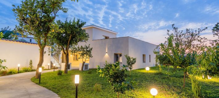 Do'Petro Relax & Pool Hotels in Vico Equense