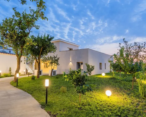 Do'Petro Relax & Pool Hotels in Vico Equense