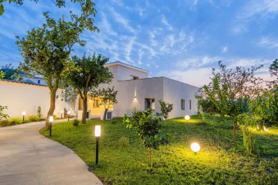 Do'Petro Relax & Pool Hotel in zona Pescheria La Perla