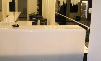 Guesthouse Alloggi Agli Artisti