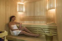 Hôtel Tignes le Diva - Spa