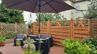 Weber Apartments Hotels in Laubegast