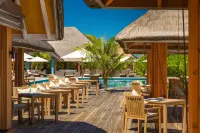 Kudafushi Resort & Spa - All Inclusive - breakfast