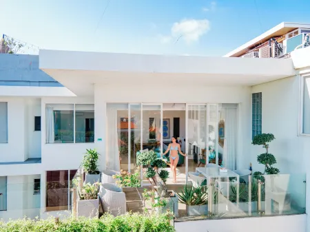 水明漾 AQ-VA 別墅酒店