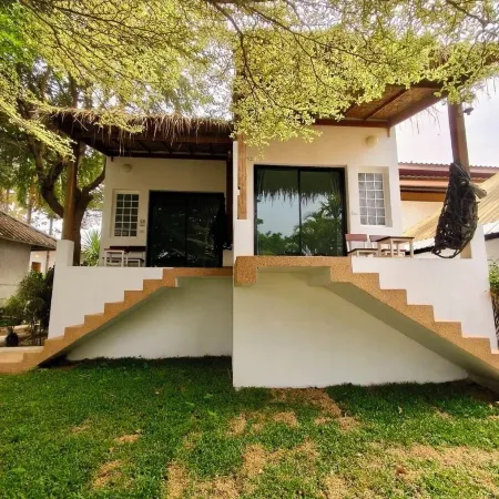 Canary Guesthouse Отели рядом с достопримечательностью «Пешая улица Пай»