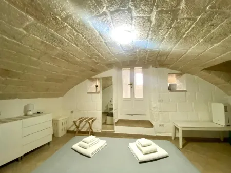 Casa Felice Отели рядом с достопримечательностью «Ex Villa De Martino»