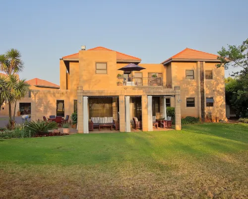 Centurion Golf Suites Boca Walk Hotels in Centurion