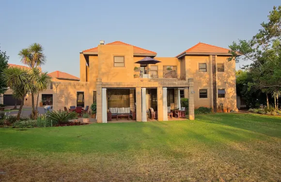 博卡步行街森特瑞翁高爾夫套房酒店