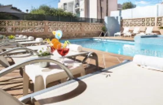 馬丁內斯公寓酒店