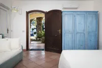 La Jacia Hotel & Resort Hotels in Liscia di Vacca