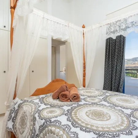 Villa Charoula Exi Large Private Pool A C Wifi - 3275