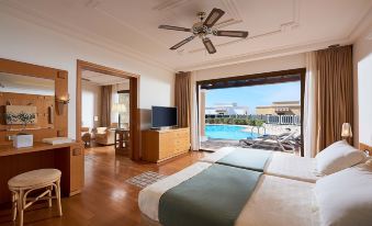 Aldemar Olympian Village
