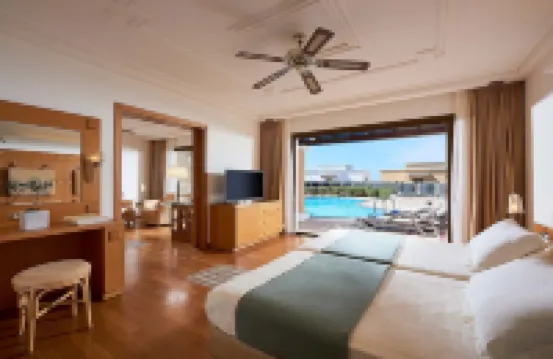 Aldemar Olympian Village