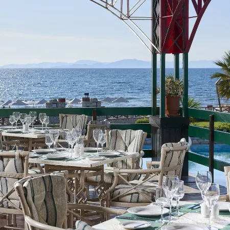 Aldemar Olympian Village