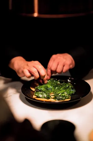 Antiguo Molino de San Jerónimo Hotel Boutique Отели рядом с Аэропорт Хуарес