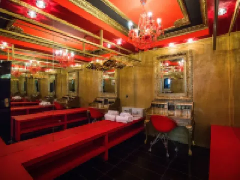 Luxury Suites - Free Parking Hoteles en Drama