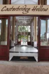 Casterbridge Hollow Boutique Hotel Hotels in White River