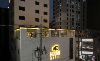 Yeonsan Hound Hotel