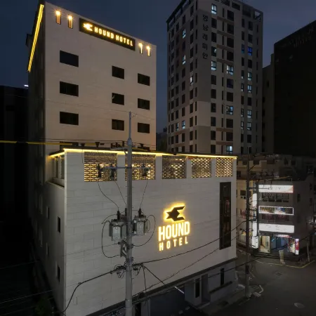 Yeonsan Hound Hotel