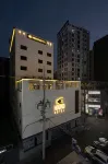 延山豪德飯店 蓮堤區住宿飯店