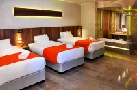 Hotel Polo Corporativo San Sebastian