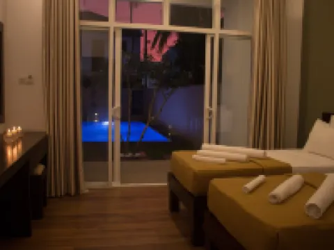 262號套房酒店 尼甘布酒店