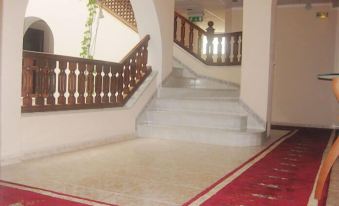 Hôtel Hammamet Alger