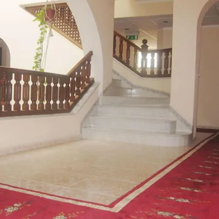 Hôtel Hammamet Alger