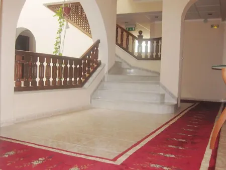 Hôtel Hammamet Alger Отели в г. Ain Benian