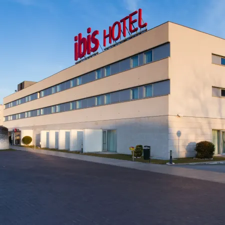 Ibis Porto São João