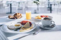 Iberostar Selection Kuriat Palace - petit déjeuner